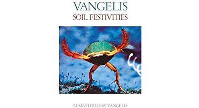 Soil festivities remast