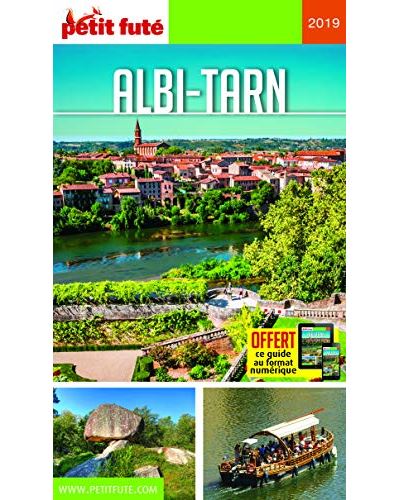 Albi tarn
