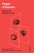 Pages d'histoires autour de Michel Porret