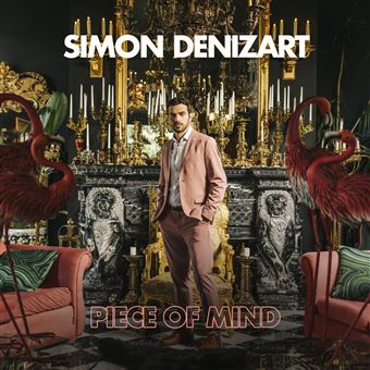 Simon Denizart - 1
