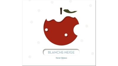 Blanche-Neige