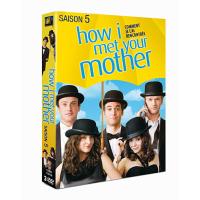 How I met your Mother - Coffret intégral de la Saison 5