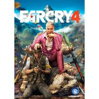 Far Cry 4 Classics Plus Xbox 360