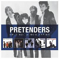 Original Album Series