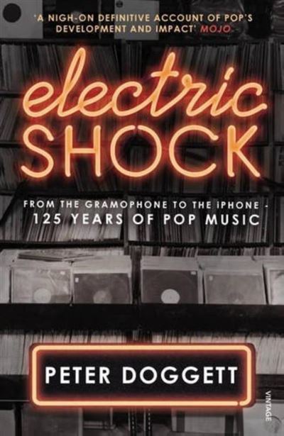 Electric shock
