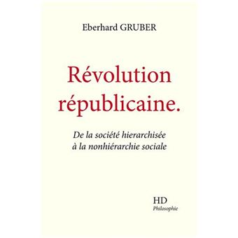 Révolution républicaine