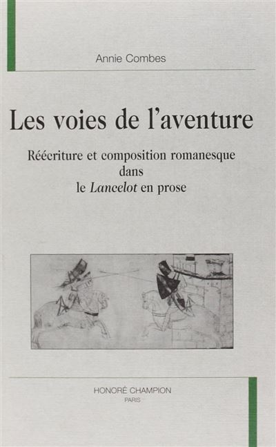 Les voies de l'aventure