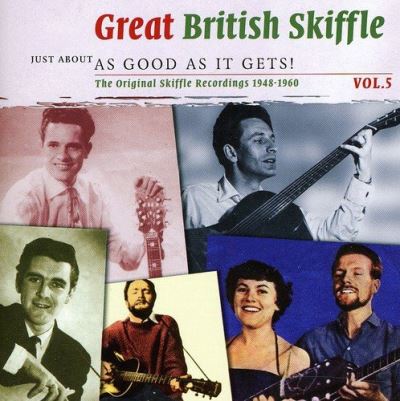 Great british skiffle