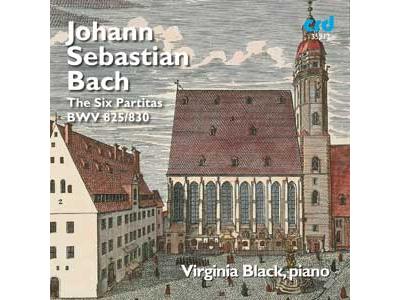 6 partitas bwv 825 a 830