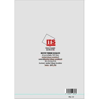 Michel Mousel. Une vie d'engagements