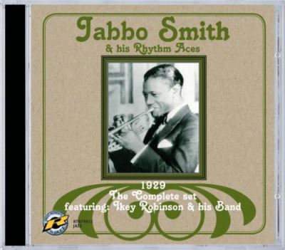 Jabbo smith 1929 1938