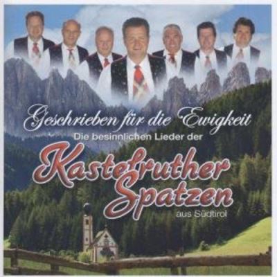 Geschrieben fuer die ewig