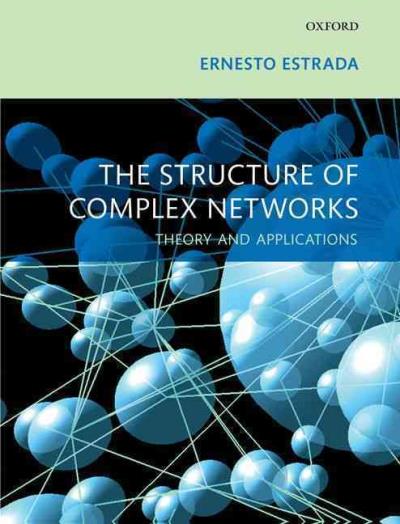 The structure of complex networks
