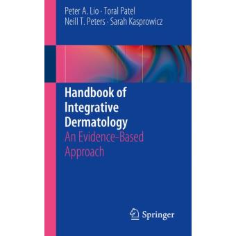 Handbook of integrative dermatology - 1