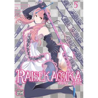 Raisekamika T05