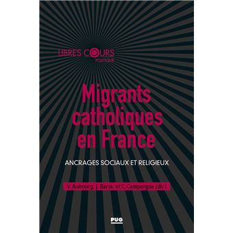 Migrants catholiques en France
