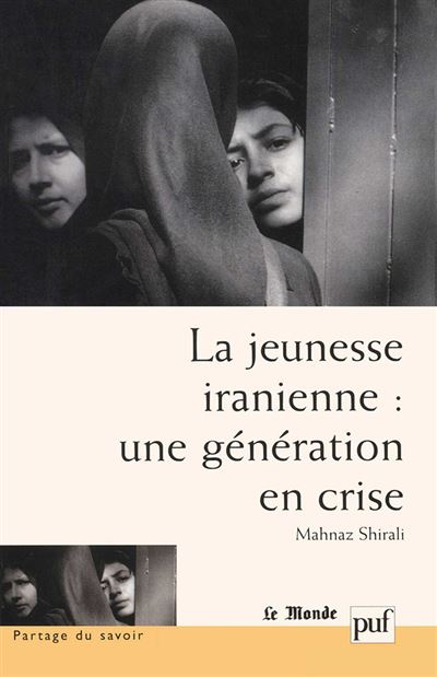 La jeunesse iranienne