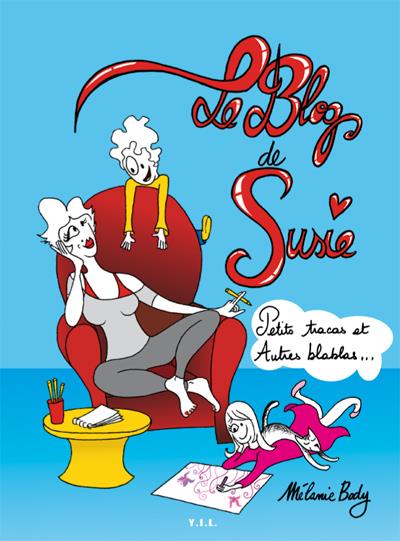 Petits tracas et autres blablas...