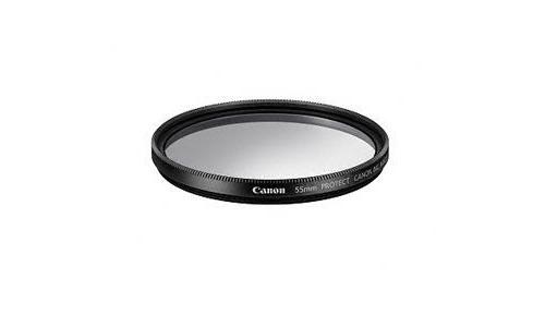 Filtre Photo Neutre Canon 55