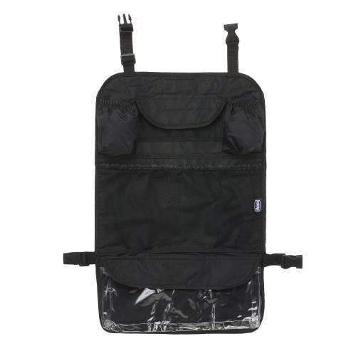 Kit 5 accessoires de voyage en voiture Chicco