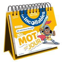 Peppa Pig Un Mot Par Jour Peppa Pig Collectif Coffret Achat Livre Fnac