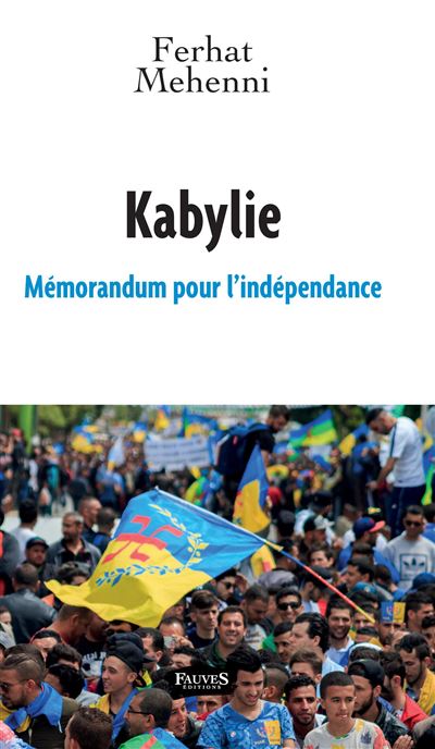 Kabylie
