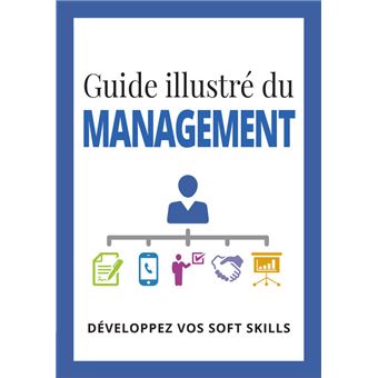 Guide illustré du management