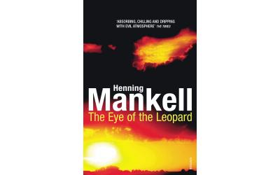 EYE OF THE LEOPARD
