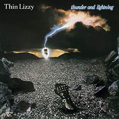Thunder and lightning ltd ogv
