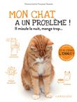 Mon chat a un problème !