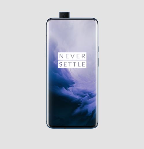Smartphone OnePlus 7 Pro 256Go Nebula Bleu