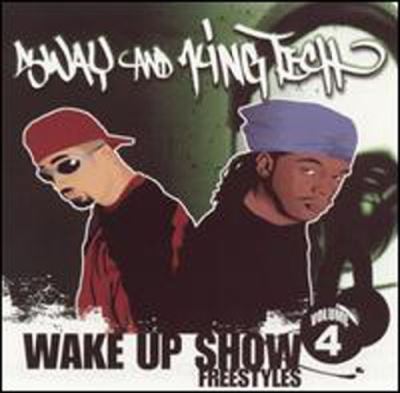 Wake up show freestyles 4