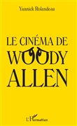 Le cinéma de Woody Allen