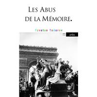 Les Abus de la mémoire