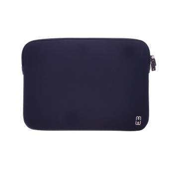 Housse MW Nouveau Bleue et Blanche pour MacBook Pro 13"
