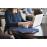 Housse MW Nouveau Bleue et Blanche pour MacBook Pro 13"_3