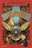 Les Inventeurs et l'Etoile de la Victoire - tome 1