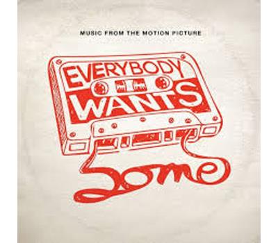 Everybody Wants Some !