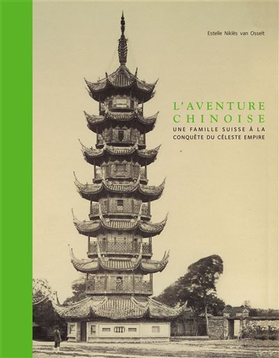 L' Aventure Chinoise