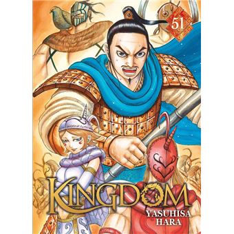 Kingdom