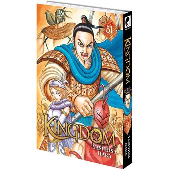 Kingdom