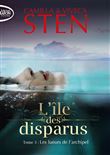 L'île des disparus - tome 3 Les lueurs de l'archipel