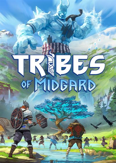 Tribes of Midgard - Deluxe Edition