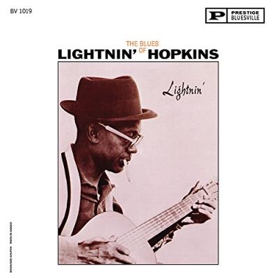 Lightnin'!