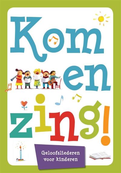 Kom en zing!