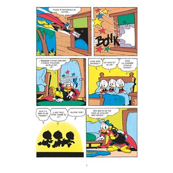 Fantomiald Intégrale