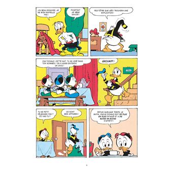 Fantomiald Intégrale