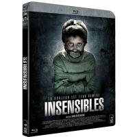 Insensibles - Blu-Ray