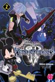 Kingdom Hearts III T02