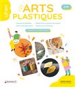 Les arts plastiques au CM1 Lil'Art